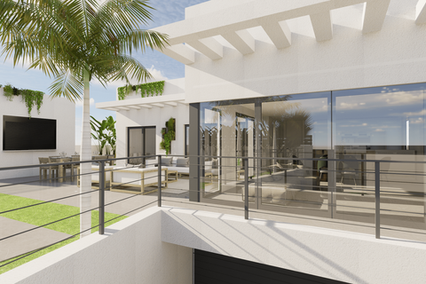 Villa em Polop, Alicante, Polop - € 595.000 | Ref: IZ-RLP-19 - foto 3