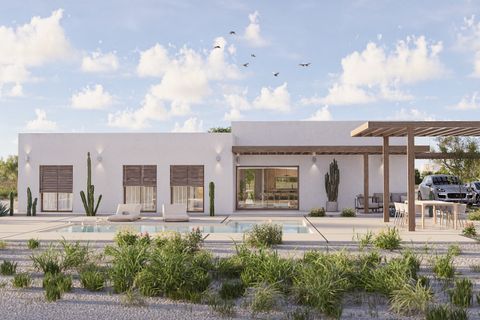 Villa i Pinoso, Alicante, Pinoso - € 369.500 | Ref: IZ-264-EXIZ - foto 2