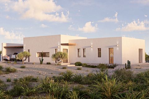 Villa i Pinoso, Alicante, Pinoso - € 369.500 | Ref: IZ-264-EXIZ - foto 4