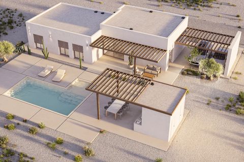 Villa i Pinoso, Alicante, Pinoso - € 369.500 | Ref: IZ-264-EXIZ - foto 5