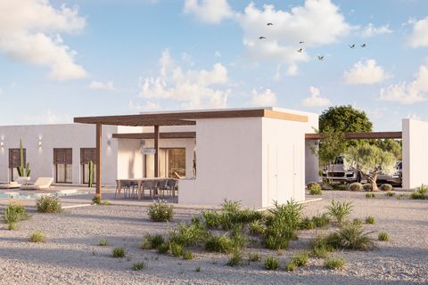 Villa i Pinoso, Alicante, Pinoso - € 369.500 | Ref: IZ-264-EXIZ - foto 6