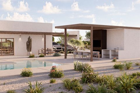 Villa i Pinoso, Alicante, Pinoso - € 369.500 | Ref: IZ-264-EXIZ - foto 7