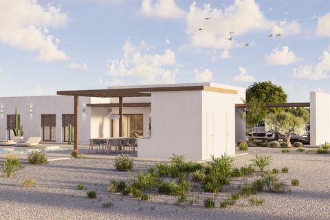 Villa i Pinoso, Alicante, Pinoso - € 369.500 | Ref: IZ-264-EXIZ - foto 8