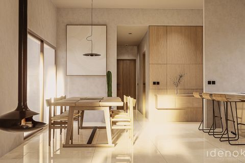 Villa i Pinoso, Alicante, Pinoso - € 369.500 | Ref: IZ-264-EXIZ - foto 10