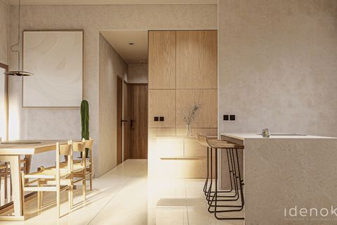 Villa i Pinoso, Alicante, Pinoso - € 369.500 | Ref: IZ-264-EXIZ - foto 11