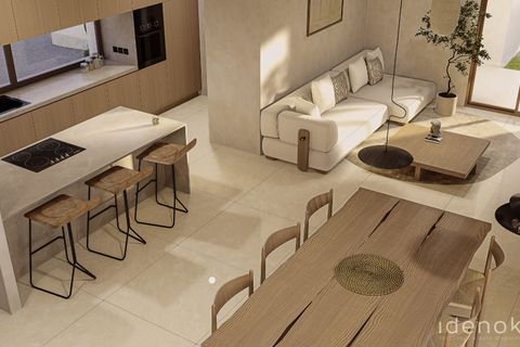 Villa i Pinoso, Alicante, Pinoso - € 369.500 | Ref: IZ-264-EXIZ - foto 15