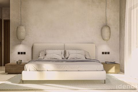 Villa i Pinoso, Alicante, Pinoso - € 369.500 | Ref: IZ-264-EXIZ - foto 16