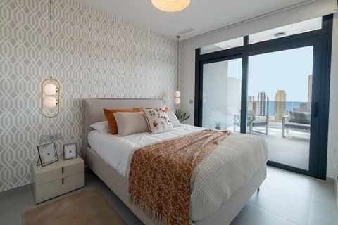 Leilighet i Benidorm, Alicante, Benidorm - € 497 000 | Ref: IZ-TM-ET-N - foto 7