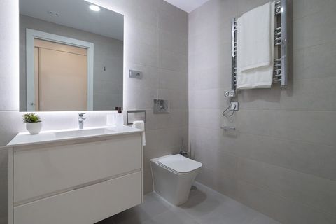 Leilighet i Benidorm, Alicante, Benidorm - € 497 000 | Ref: IZ-TM-ET-N - foto 10