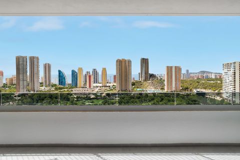 Leilighet i Benidorm, Alicante, Benidorm - € 497 000 | Ref: IZ-TM-ET-N - foto 11