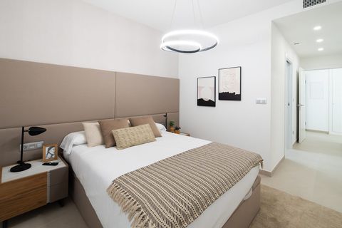 Leilighet i Benidorm, Alicante, Benidorm - € 640 000 | Ref: IZ-TM-SS-N - foto 6