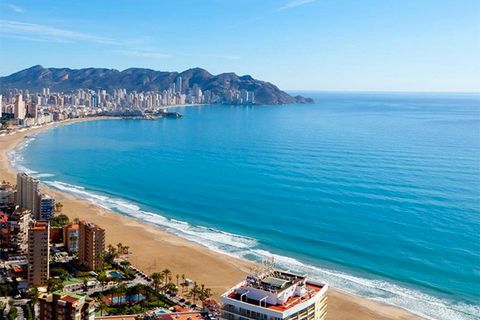 Leilighet i Benidorm, Alicante, Benidorm - € 640 000 | Ref: IZ-TM-SS-N - foto 15