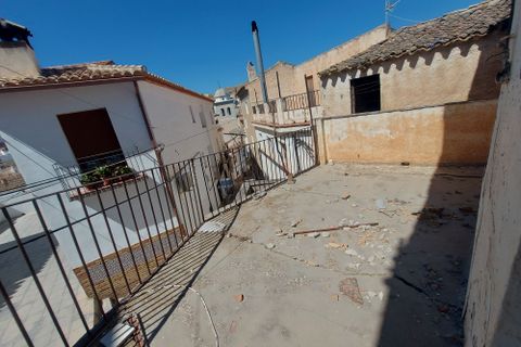 Cortijo a Zujar, Granada, Zujar - € 37.260 | Ref: IZ-G2007 - foto 2