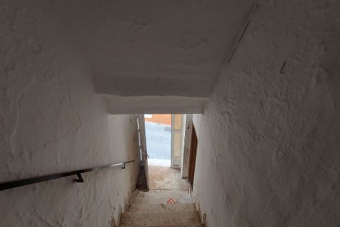 Cortijo a Zujar, Granada, Zujar - € 37.260 | Ref: IZ-G2007 - foto 3