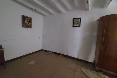 Cortijo a Zujar, Granada, Zujar - € 37.260 | Ref: IZ-G2007 - foto 4