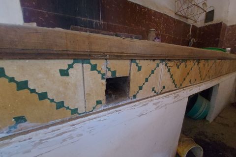 Cortijo a Zujar, Granada, Zujar - € 37.260 | Ref: IZ-G2007 - foto 5