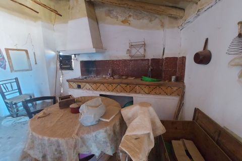 Cortijo a Zujar, Granada, Zujar - € 37.260 | Ref: IZ-G2007 - foto 8
