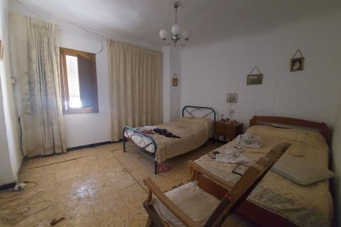 Cortijo a Zujar, Granada, Zujar - € 37.260 | Ref: IZ-G2007 - foto 11