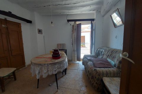 Cortijo a Zujar, Granada, Zujar - € 37.260 | Ref: IZ-G2007 - foto 12