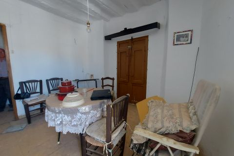 Cortijo a Zujar, Granada, Zujar - € 37.260 | Ref: IZ-G2007 - foto 14