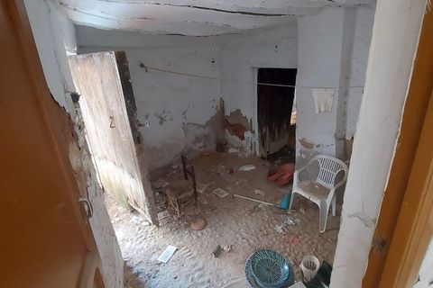 Cortijo a Zujar, Granada, Zujar - € 37.260 | Ref: IZ-G2007 - foto 16