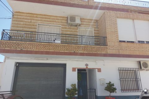 Cortijo i Freila, Granada, Freila - € 155.500 | Ref: IZ-G2011 - foto 1