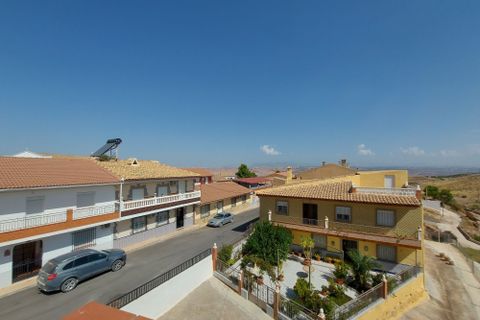 Cortijo i Freila, Granada, Freila - € 155.500 | Ref: IZ-G2011 - foto 2