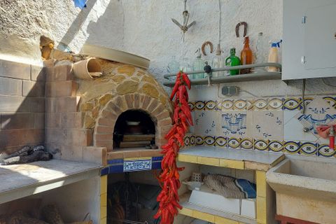 Cortijo i Freila, Granada, Freila - € 155.500 | Ref: IZ-G2011 - foto 3