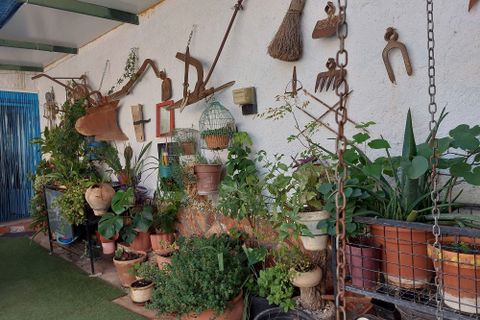 Cortijo i Freila, Granada, Freila - € 155.500 | Ref: IZ-G2011 - foto 4