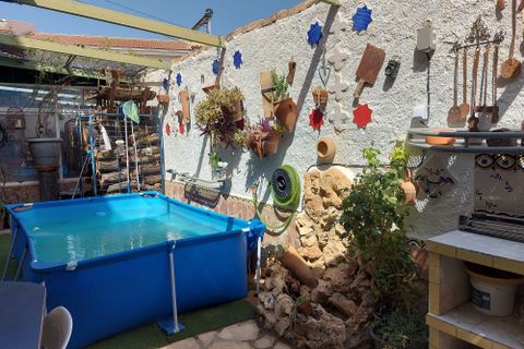 Cortijo i Freila, Granada, Freila - € 155.500 | Ref: IZ-G2011 - foto 5