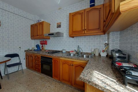 Cortijo i Freila, Granada, Freila - € 155.500 | Ref: IZ-G2011 - foto 11