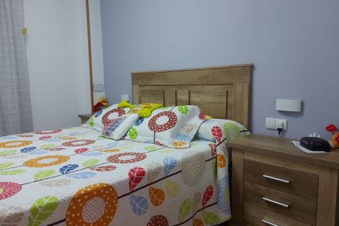 Cortijo i Freila, Granada, Freila - € 155.500 | Ref: IZ-G2011 - foto 12
