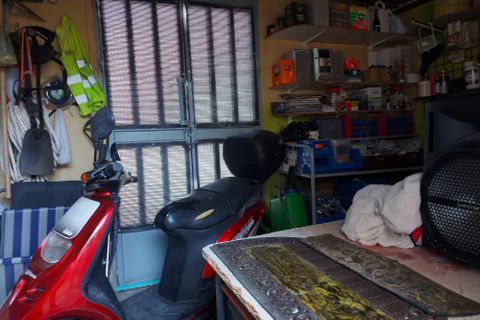 Cortijo i Freila, Granada, Freila - € 155.500 | Ref: IZ-G2011 - foto 27