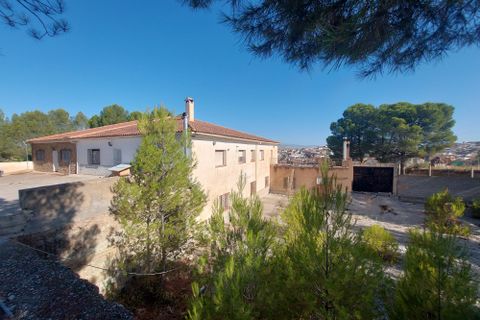 Landejendom i Benamaurel, Granada, Benamaurel - € 309.000 | Ref: IZ-G2017 - foto 2