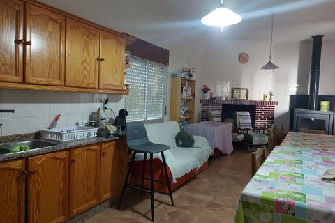 Landejendom i Benamaurel, Granada, Benamaurel - € 309.000 | Ref: IZ-G2017 - foto 4