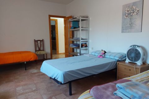 Landejendom i Benamaurel, Granada, Benamaurel - € 309.000 | Ref: IZ-G2017 - foto 9