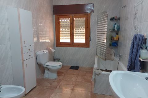 Landejendom i Benamaurel, Granada, Benamaurel - € 309.000 | Ref: IZ-G2017 - foto 10
