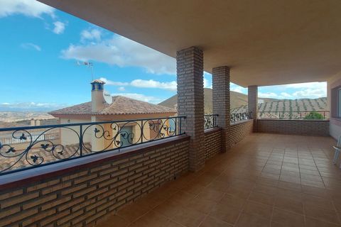 Villa i Freila, Granada, Freila - € 279.000 | Ref: IZ-G2026 - foto 4