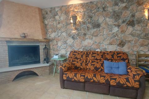 Villa i Freila, Granada, Freila - € 279.000 | Ref: IZ-G2026 - foto 5