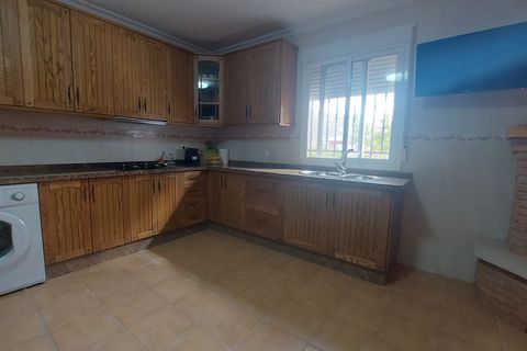 Villa i Freila, Granada, Freila - € 279.000 | Ref: IZ-G2026 - foto 8