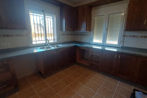 Villa i Freila, Granada, Freila - € 279.000 | Ref: IZ-G2026 - foto 9