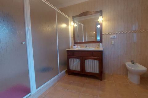 Villa i Freila, Granada, Freila - € 279.000 | Ref: IZ-G2026 - foto 15