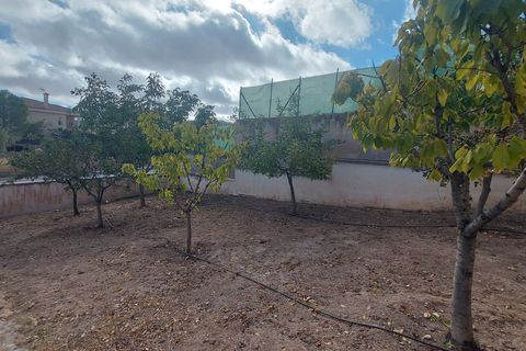 Villa i Freila, Granada, Freila - € 279.000 | Ref: IZ-G2026 - foto 22