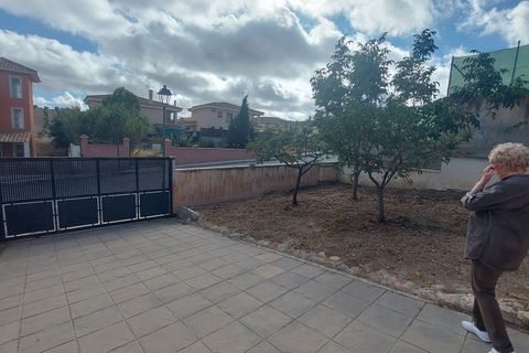 Villa i Freila, Granada, Freila - € 279.000 | Ref: IZ-G2026 - foto 23