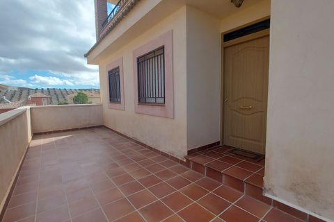 Villa i Freila, Granada, Freila - € 279.000 | Ref: IZ-G2026 - foto 26