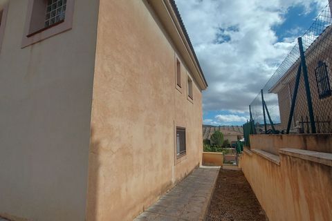 Villa i Freila, Granada, Freila - € 279.000 | Ref: IZ-G2026 - foto 27