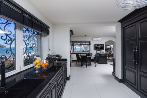 Villa i Moraira, Alicante, Moraira - € 5.850.000 | Ref: IZ-ALL-013 - foto 4