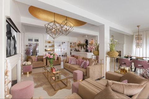 Villa i Moraira, Alicante, Moraira - € 5.850.000 | Ref: IZ-ALL-013 - foto 7
