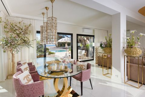 Villa i Moraira, Alicante, Moraira - € 5.850.000 | Ref: IZ-ALL-013 - foto 8