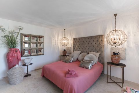 Villa i Moraira, Alicante, Moraira - € 5.850.000 | Ref: IZ-ALL-013 - foto 11